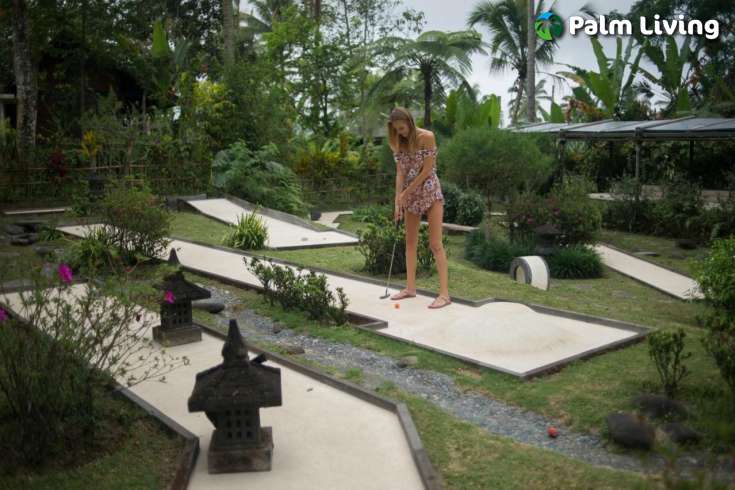 Ubud Mountain Resort for Sale