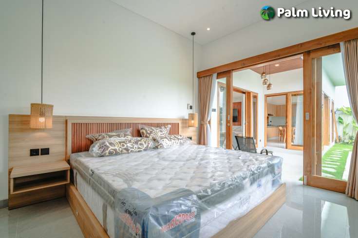 Brand New Elegant Villa for Sale