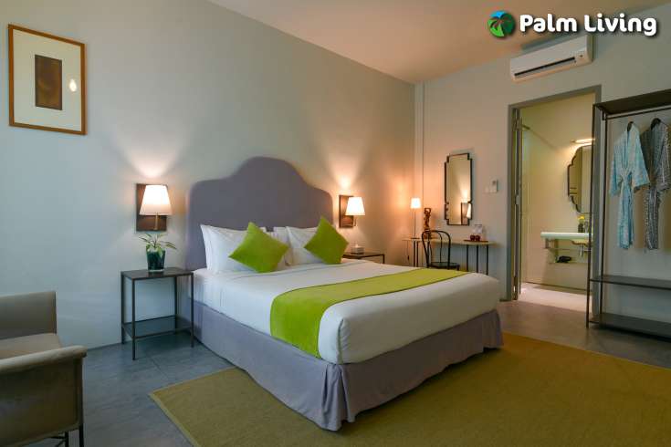 Hotel And Restaurant For Sale