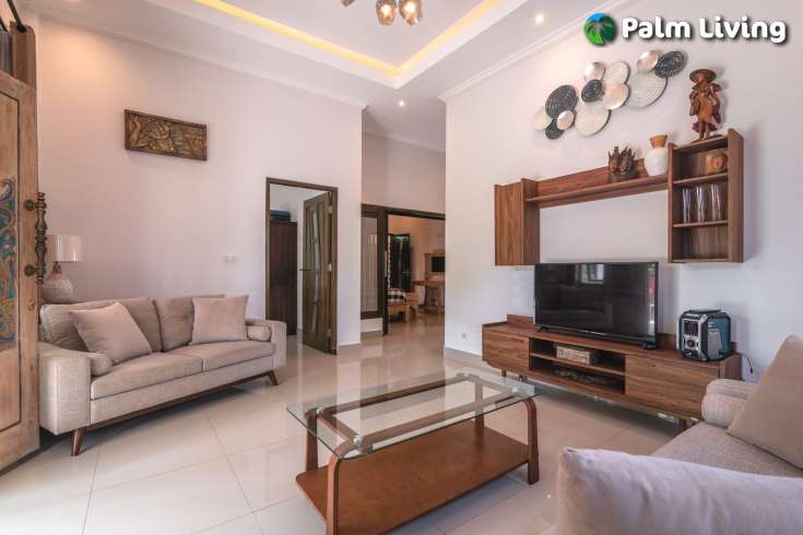 Welcoming Charismatic Villa for Sale