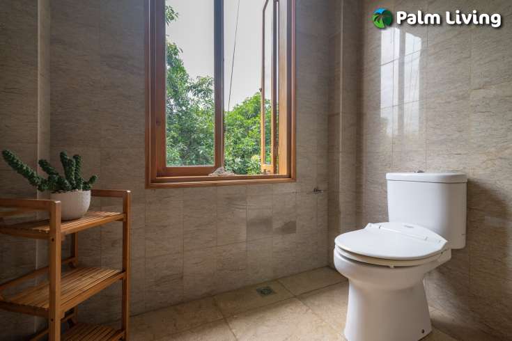 Modern Villa for sale Central Lovina