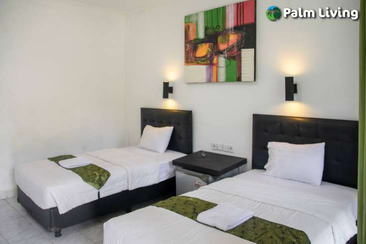 Hotel For Sale in Kuta