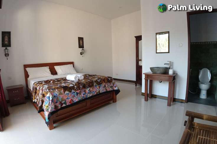 Guest House For Sale In Lovina