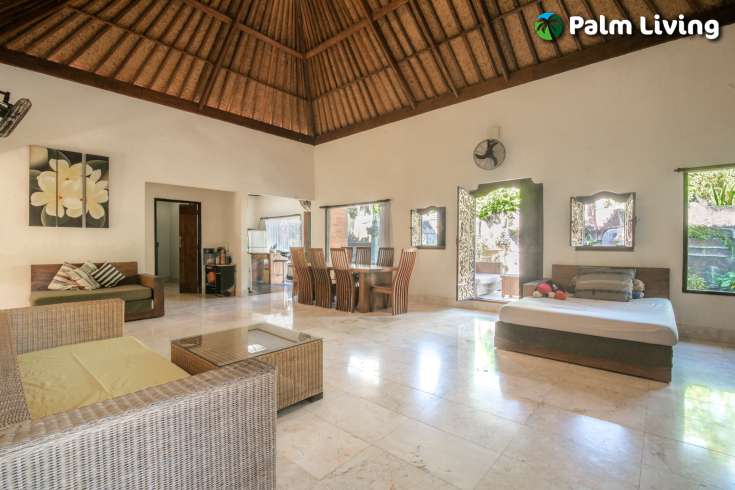 Balinese House Design For Sale Temukus