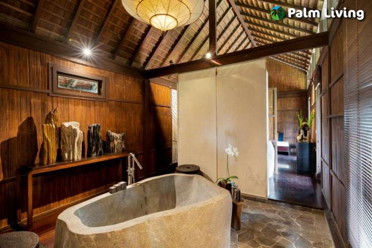Ubud Mountain Resort for Sale