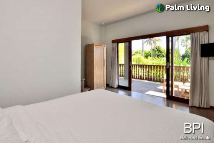 Freehold Hotel In Lovina For Sale