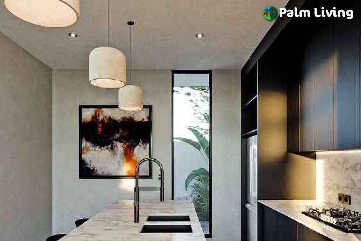 Newly Built Penthouses and Lofts for sale