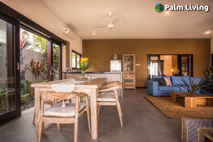 Six Villas for Sale - Buy One or Buy Them All