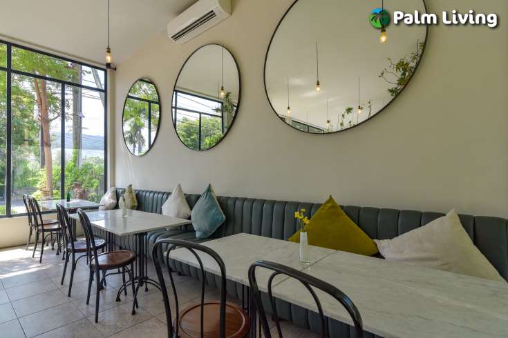 Hotel And Restaurant For Sale