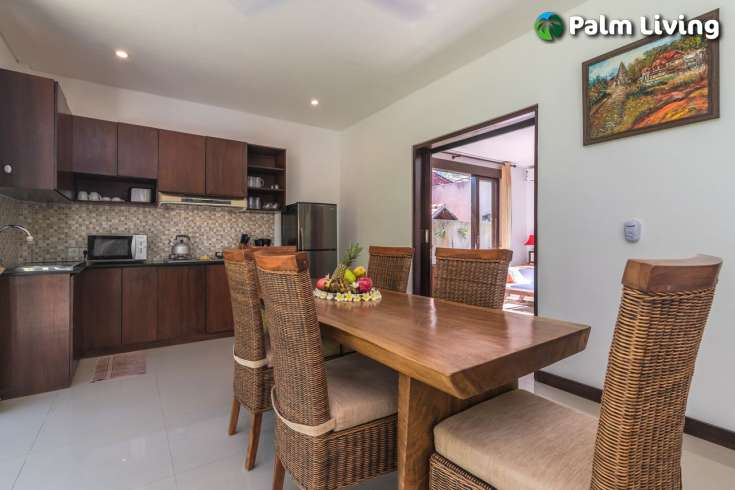 Investment Opportunity with Twin Villas