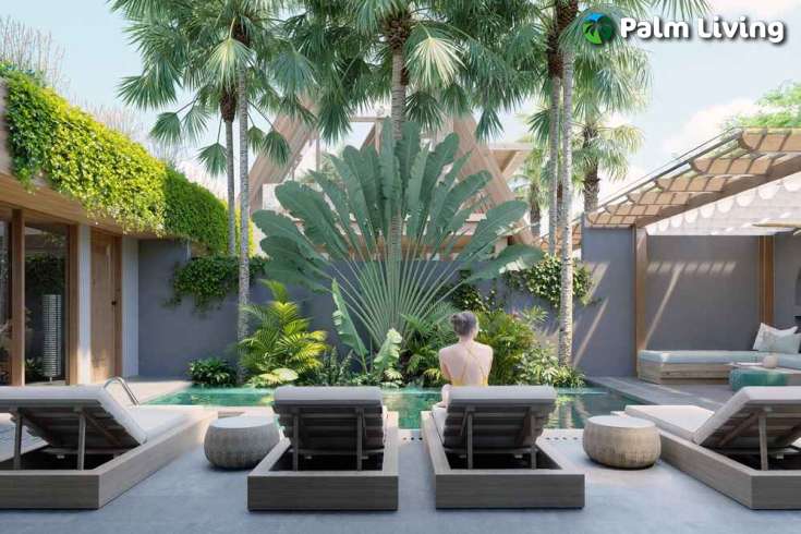 Twin Off Plan Ubud Villas for Sale
