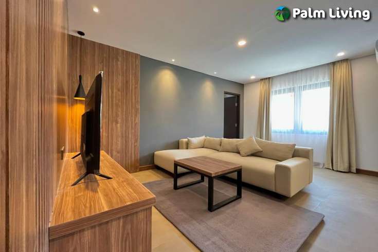 Leasehold Apartments for Sale in Nusa Dua