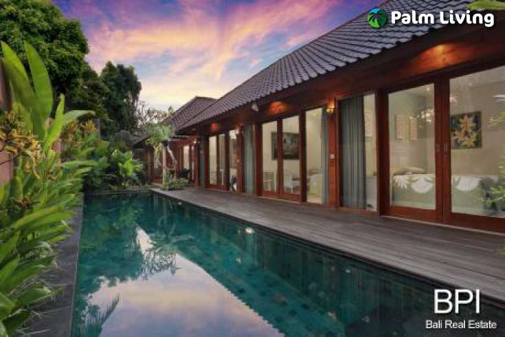 Guesthouse For Sale in Ubud