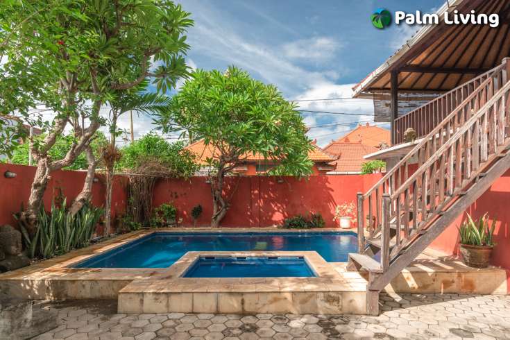 Two Villas for Sale in One Price
