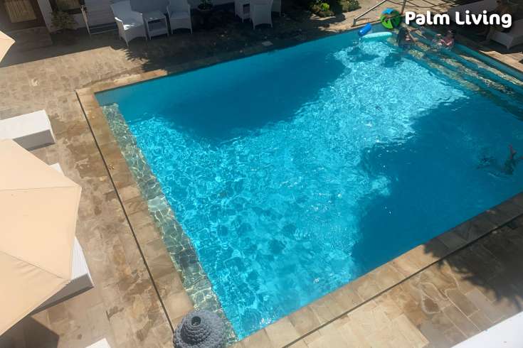 Prime Beachfront Hotel for Sale