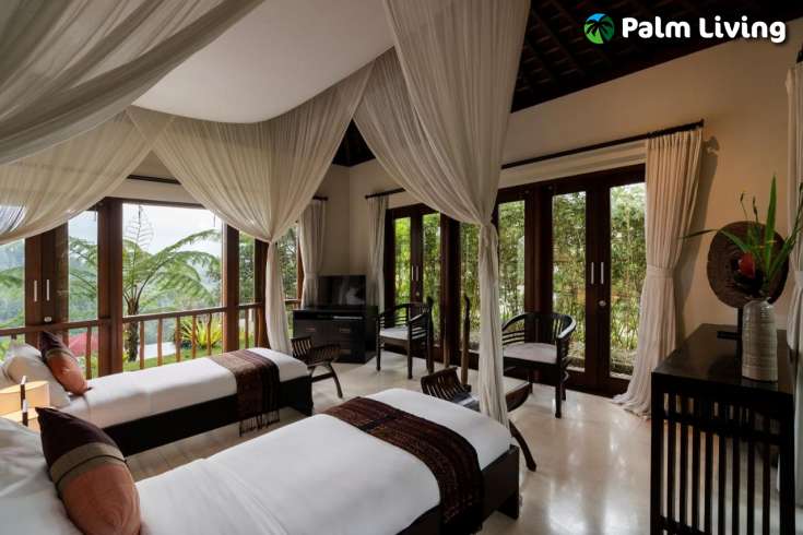 Ubud Mountain Resort for Sale