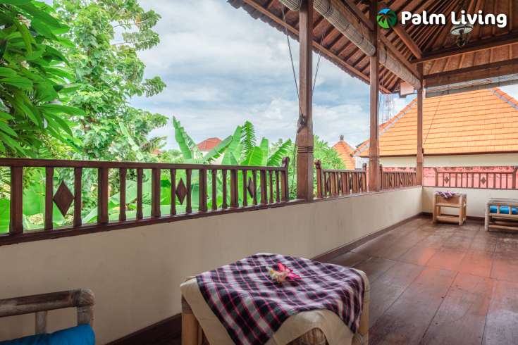 Two Villas for Sale in One Price