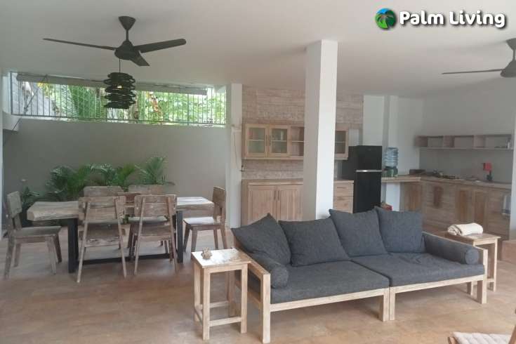 Cute and Affordable Villa for Sale