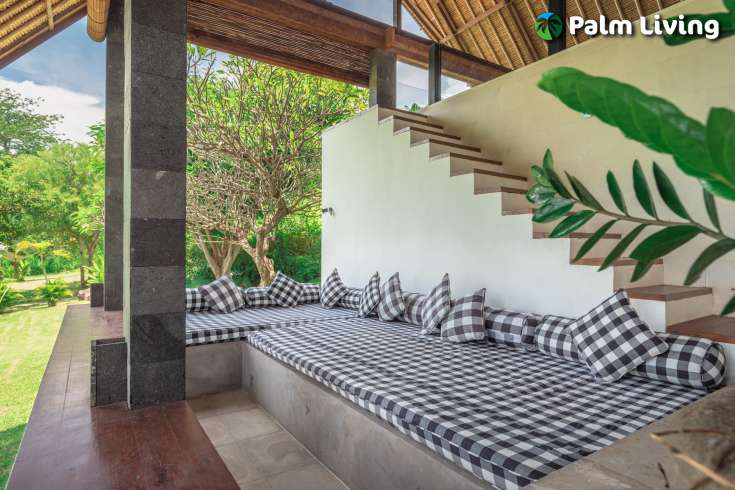 Villa or Yoga Retreat Estate in Pemuteran