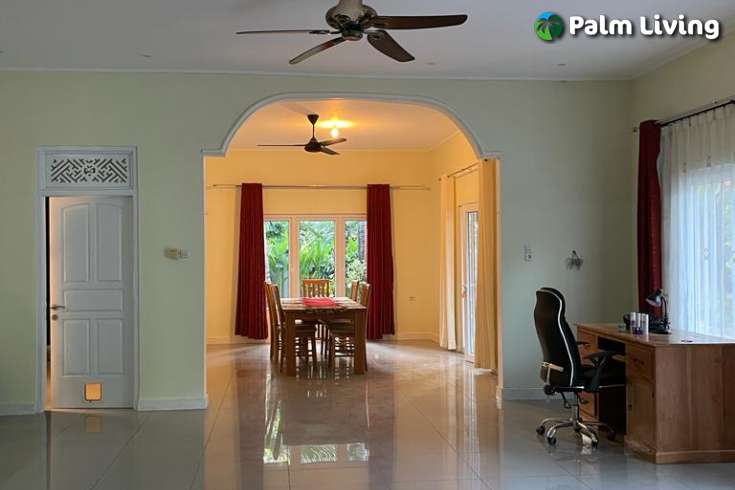 Four Bedrooms Cozy House for Sale