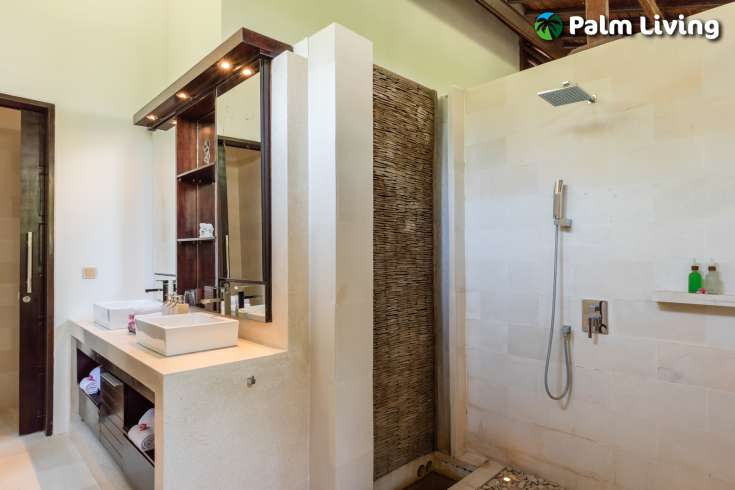 Private Riverside Villa for Sale