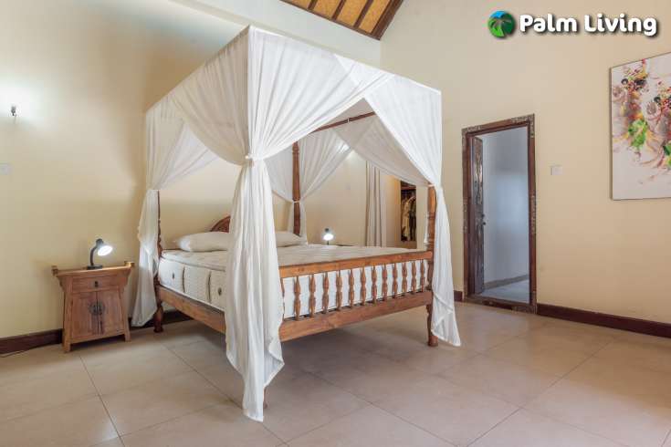 Charming 2-bedrooms Villa for Sale in Central Lovina