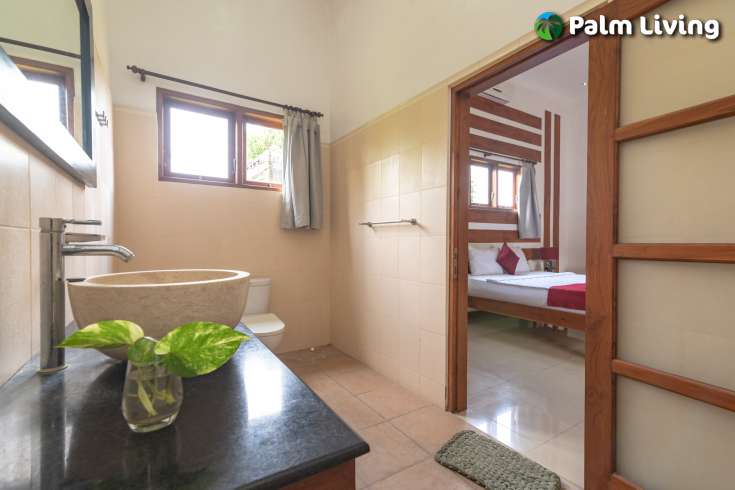 4 Luxury Apartments For Sale In Lovina