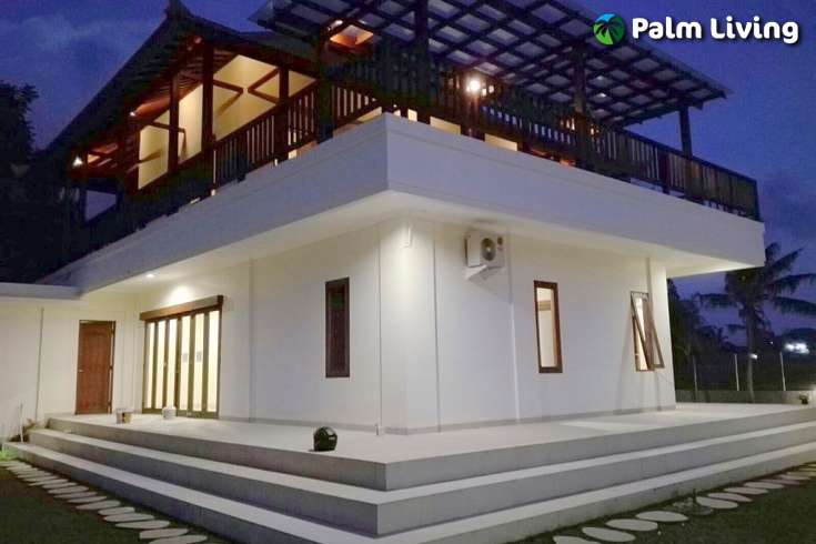 Large Tabanan Villa Nyambu