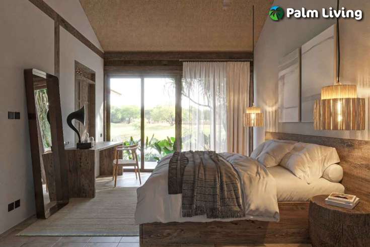 Traditional Design Off Plan Villa