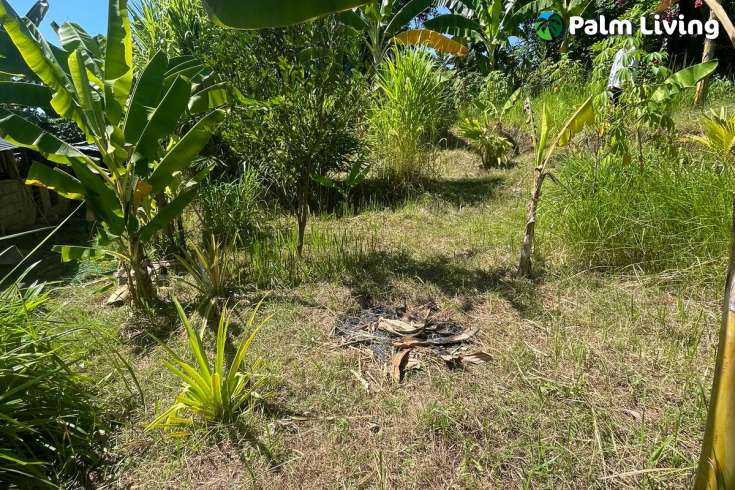 Land Plot in Kayuputih for Sale