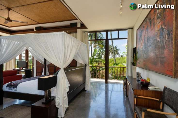 Ubud Mountain Resort for Sale