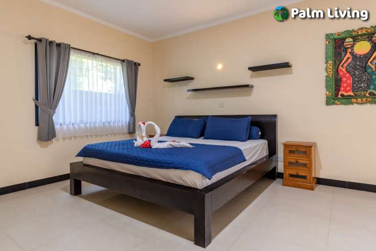 Stylish Spacious Villa for Sale