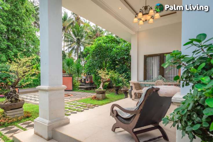 Welcoming Charismatic Villa for Sale