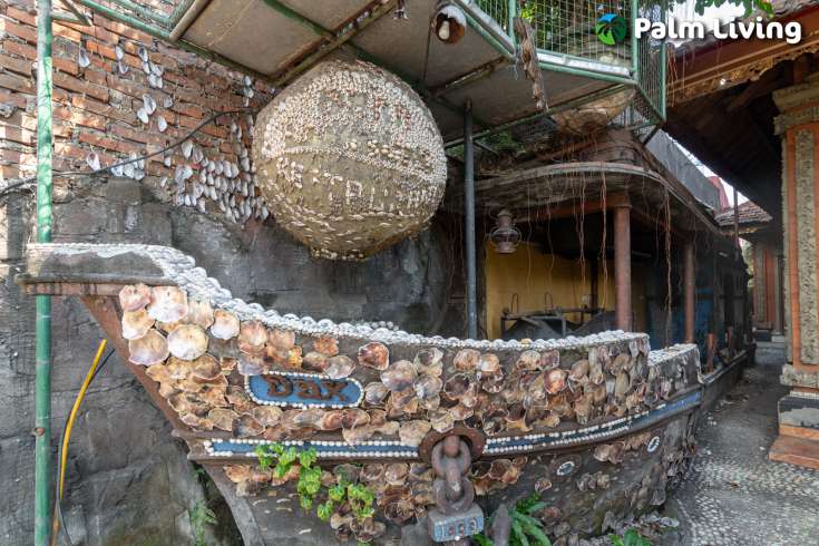 Bungalow And Restaurant For Sale Bali
