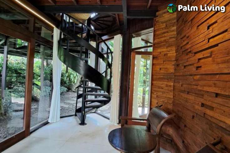 Unique Hotel in Central Ubud for Sale