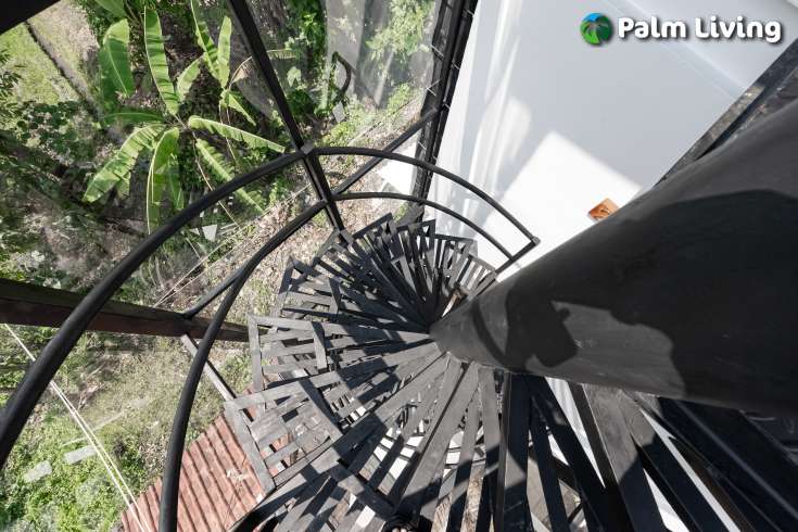 Studio Apartment for Sale in Penestanan