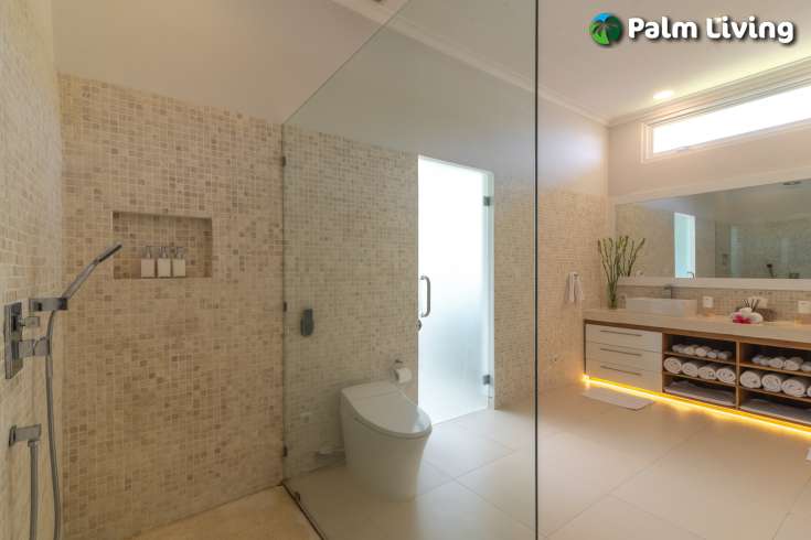 Modern Villa for Sale in Umeanyar