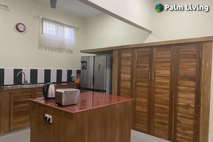 Four Bedrooms Cozy House for Sale