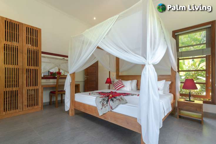 Luxury Villa For Sale in Kayuputih Lovina