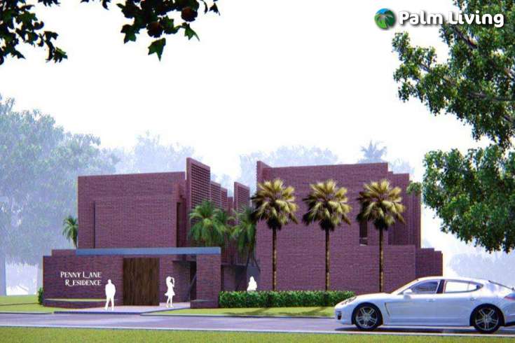 Babakan off plan lofts for sale