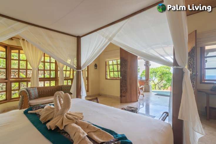 Boutique Resort Villa For Sale