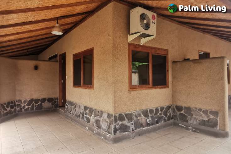 House & Restaurant For Sale