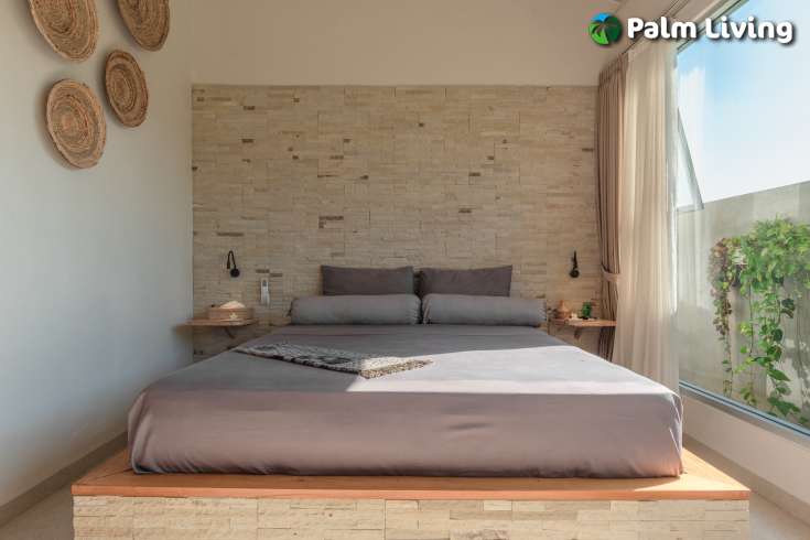 Minimalist Elegant Style Villa for Sale