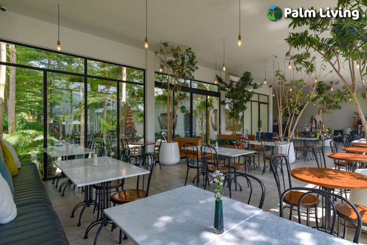 Hotel And Restaurant For Sale