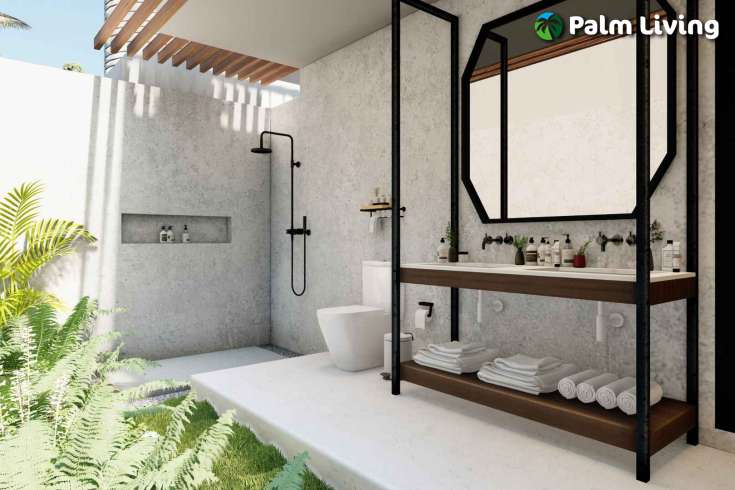 Sanur Off-Plan Villas For Sale