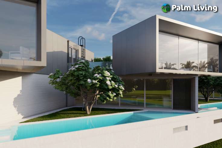 Premium, Luxury Villas for Sale in Central Ubud