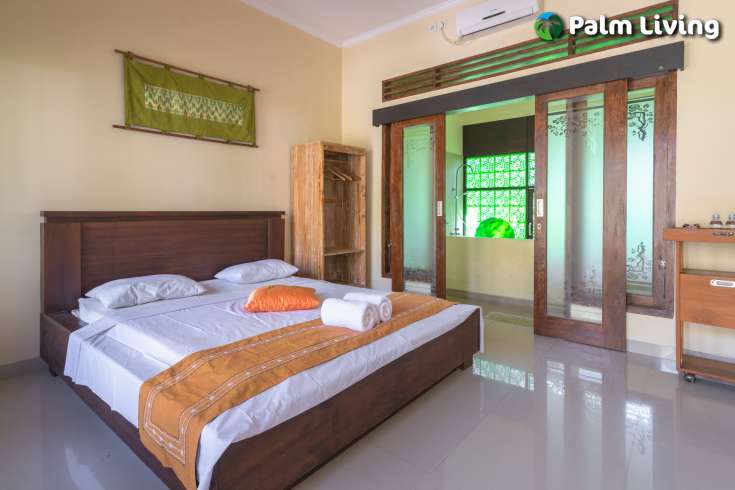 Small Resort with Private Villa For Sale