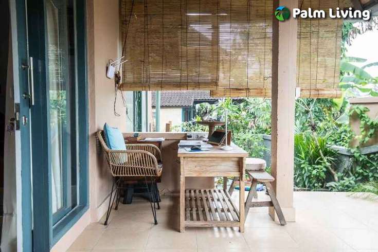 Cozy House in Penestanan for Sale