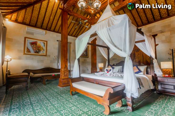 Boutique Hotel with Natural Views