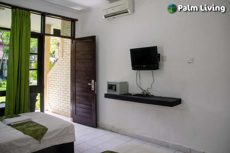 Hotel For Sale in Kuta